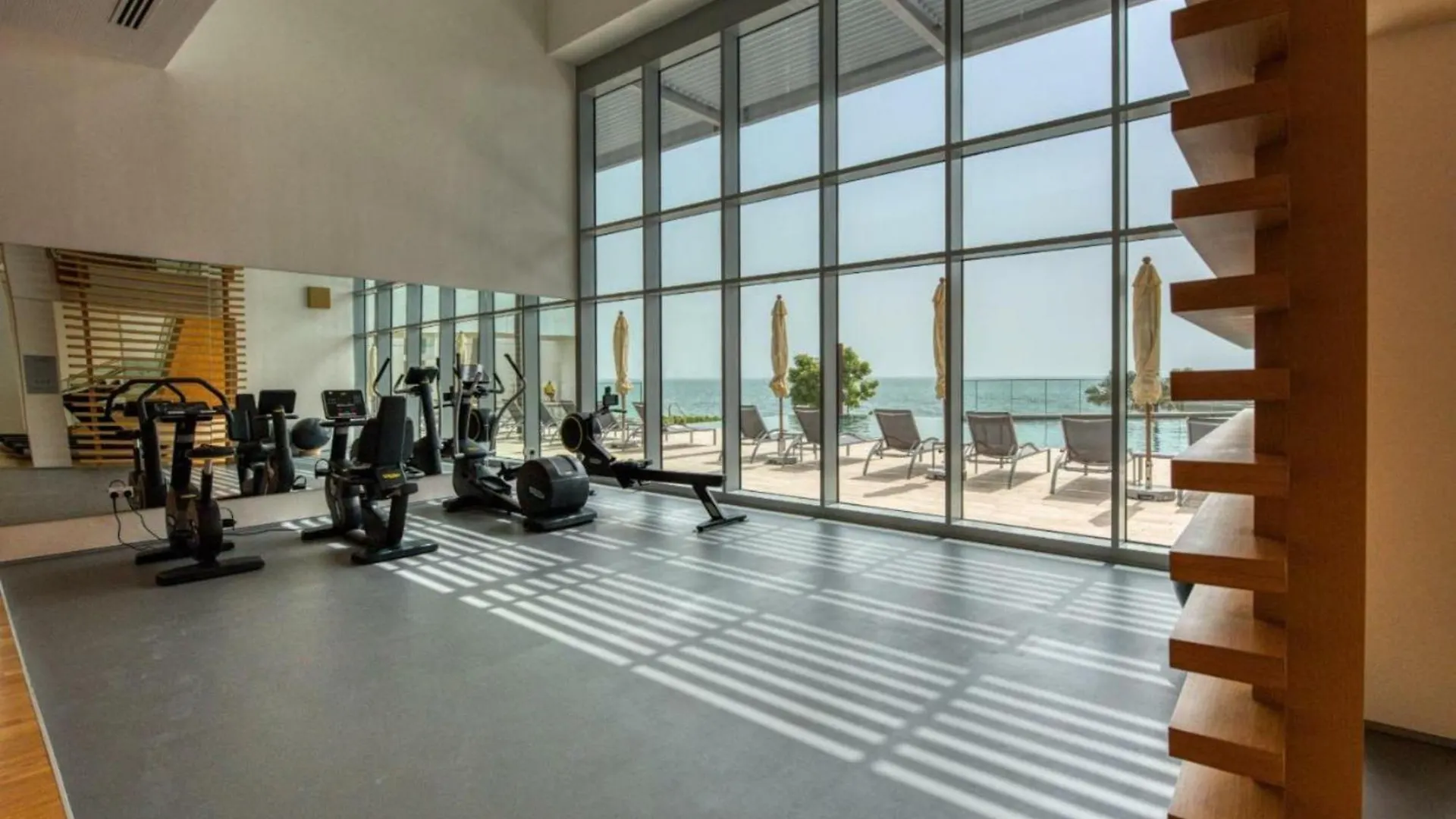 Bluewaters Island- Beautifully Designed 3Br Apartment By Tlre Holiday Homes Dubaj