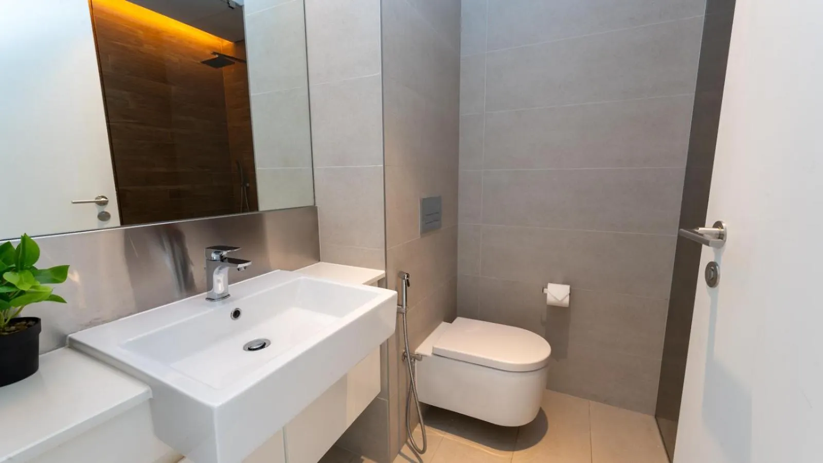 Bluewaters Island- Beautifully Designed 3Br Apartment By Tlre Holiday Homes Dubaj 0*,  Zjednoczone Emiraty Arabskie