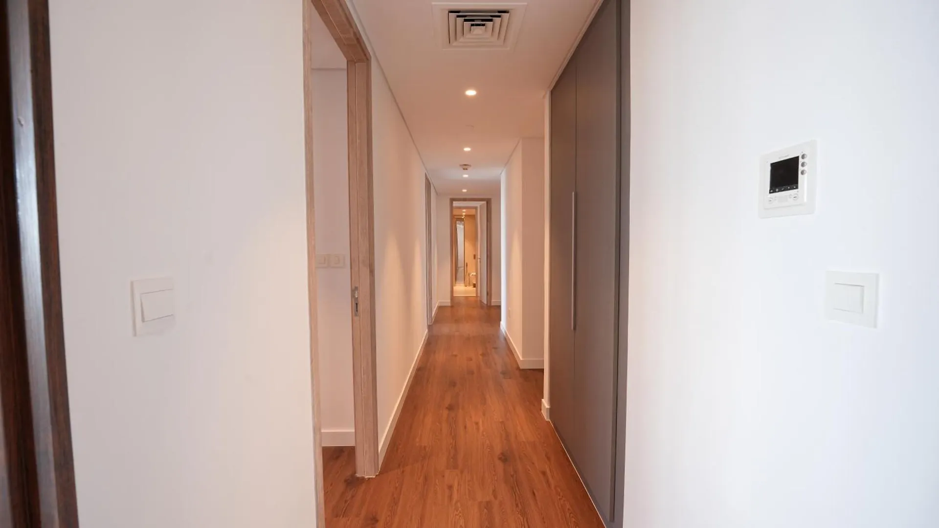 Bluewaters Island- Beautifully Designed 3Br Apartment By Tlre Holiday Homes Dubaj Zjednoczone Emiraty Arabskie